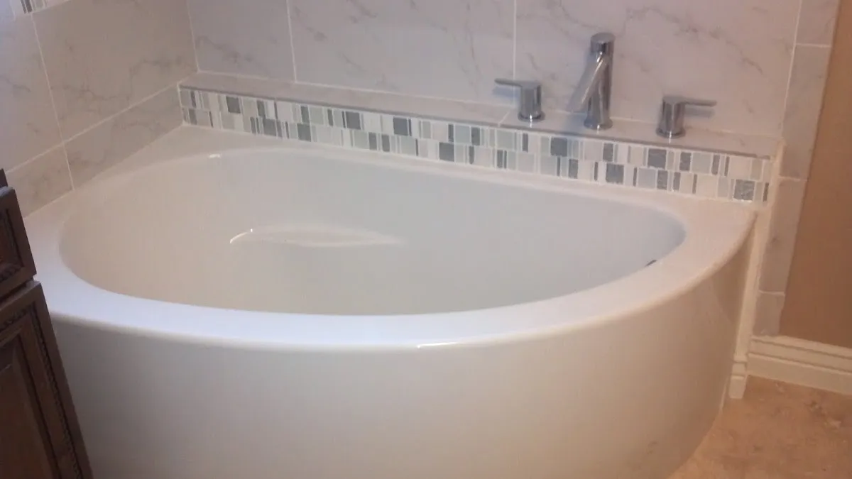 Plumbing services in Cascades, VA